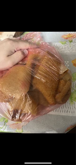 Сало солене домашне