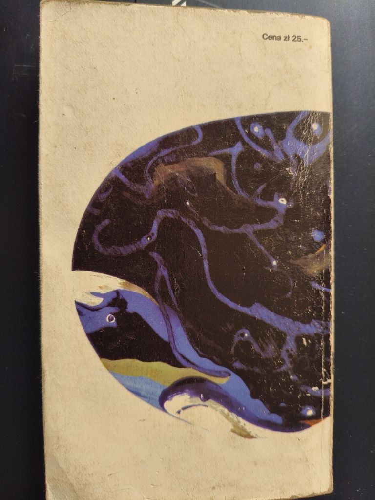 Clarke, Arthur C. - Kowboje oceanu