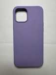 Fioletowe etui Iphone 14 pro max