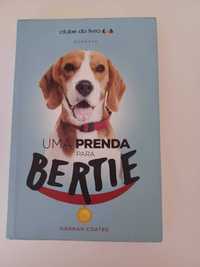 Uma Prenda para Bertie - de Hannah Coates