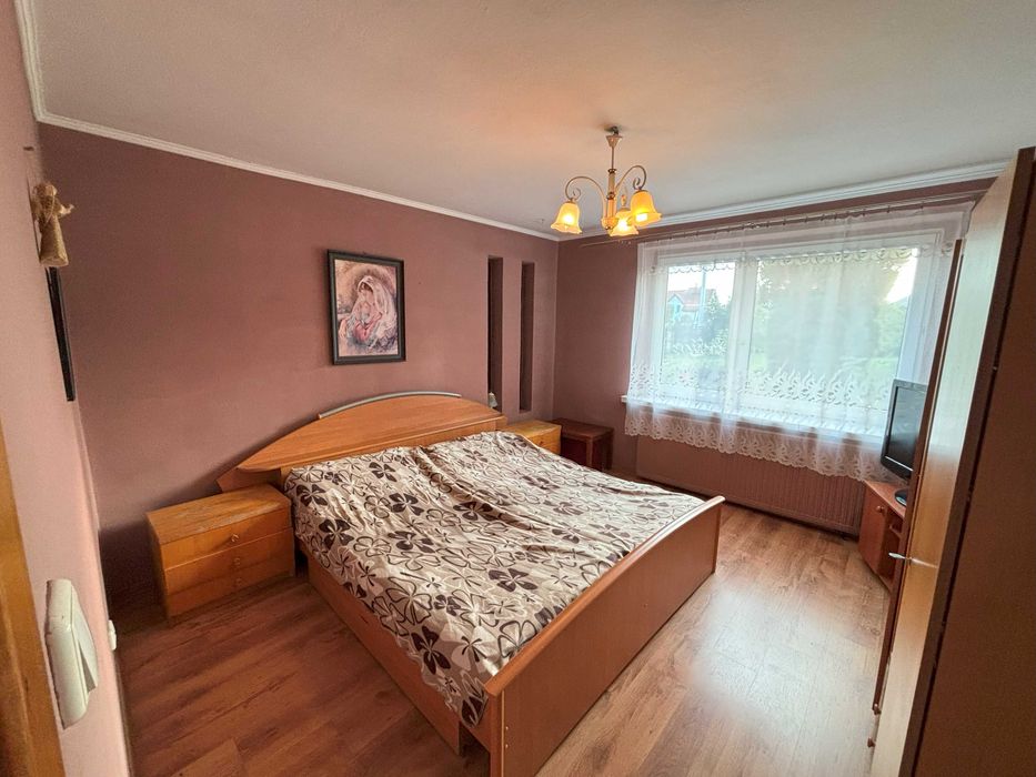 Dom jednorodzinny Żory Kleszczówka - bez pośredników