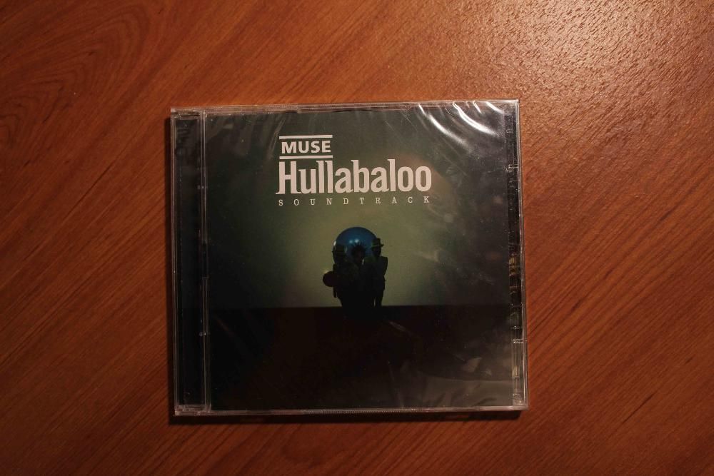 Hullabaloo Soundtrack - Muse