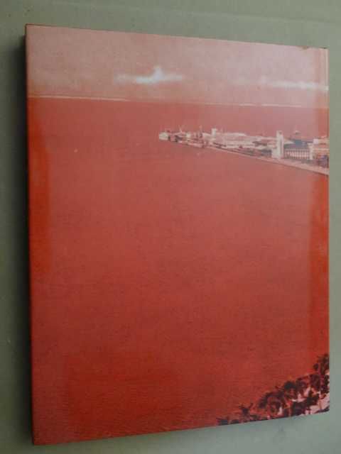 Memórias de Angola de João Loureiro - 1ª Edição