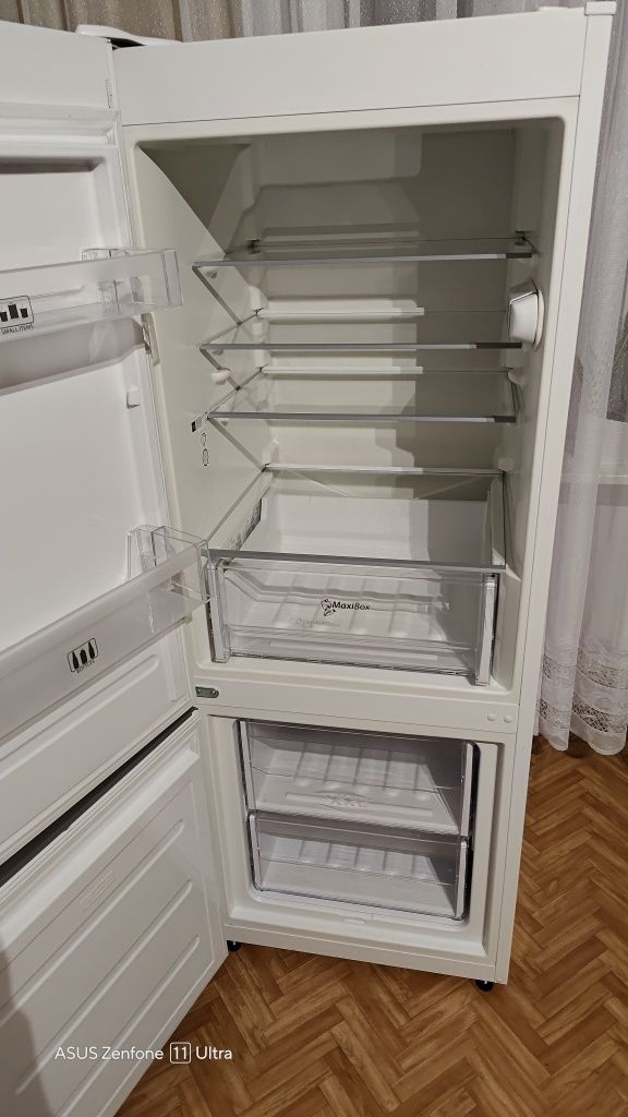 Lodówka Whirlpool BLF 5121 W