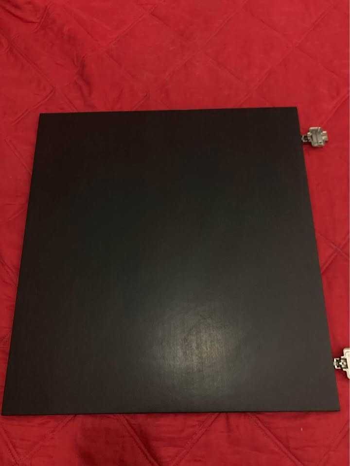 Porta móvel IKEA 60 cm c/dobradiças