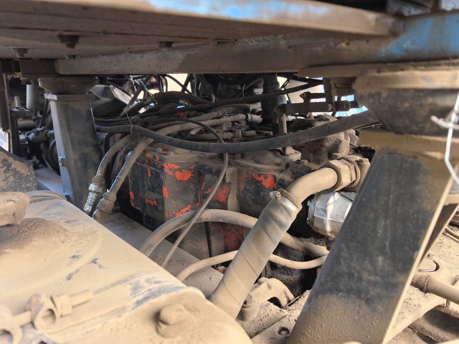 Трактор ХТЗ Т-150К