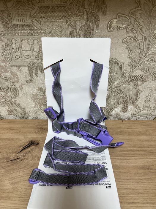 Детские вожжи Lorelli Baby Walk Safety Harness