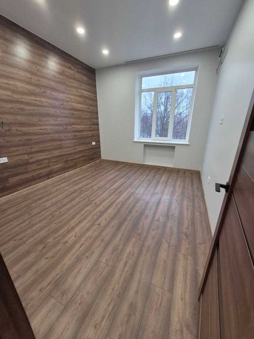 Роскошная сталинка в самом центре города