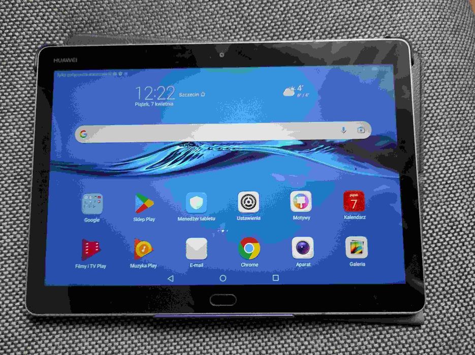 Tablet Huawei MediaPad M3 10 Lite 4G