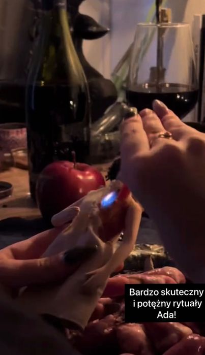 Rytuały miłosny skuteczny i potężni. Klątwy i uroki.