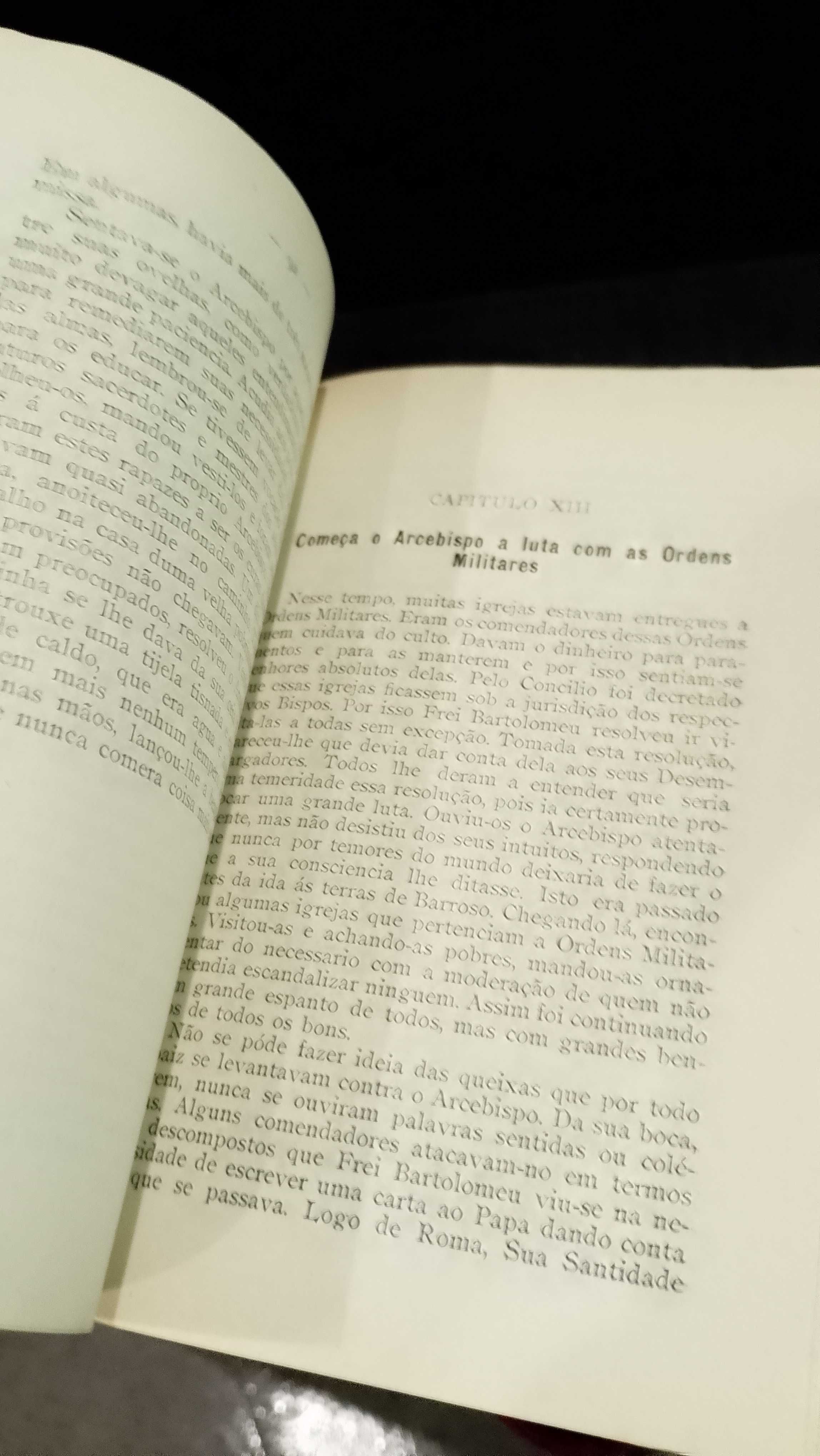 Frei Bartolomeu dos Mártires 1930