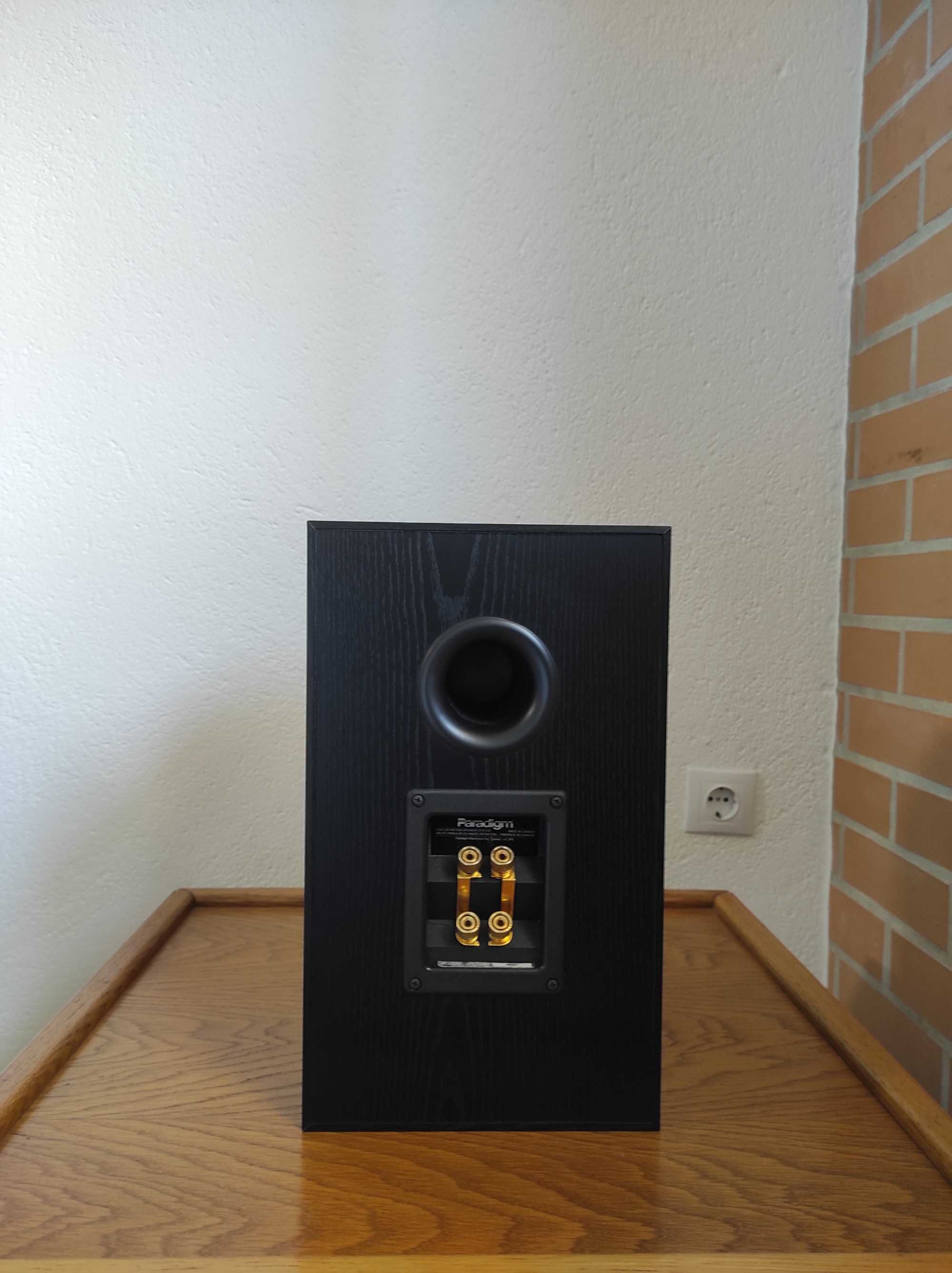 Colunas Paradigm Studio/20
