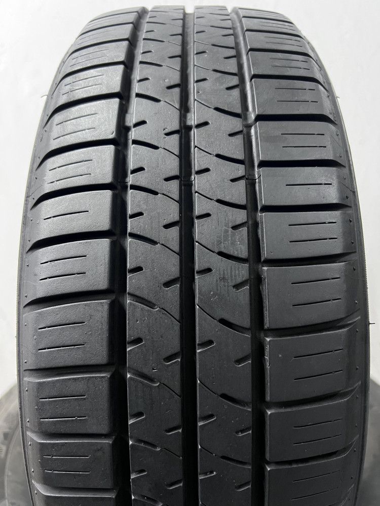 2шт літо 195/65/R14 6,9мм Firestone Fire Hawk 700