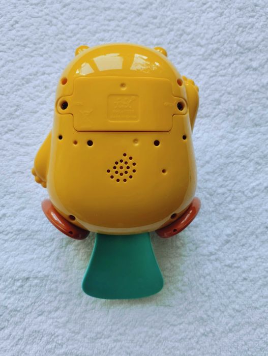 Игрушка для купания Бобер Hola Toys