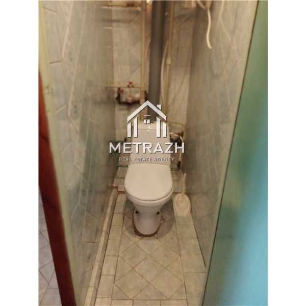 Продается 3- комнатная квартира, Алексеевка Людвига Свободы 40 (75504)