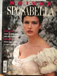 Noivas, vestidos e casamento