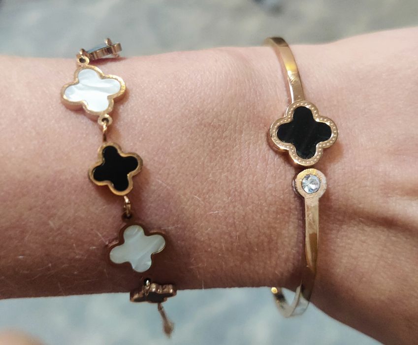 Браслети Ван Клиф