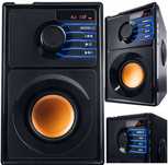 Radio Budowlane Głośnik Bezprzewodowy Bluetooth Duży Głośny Boombox