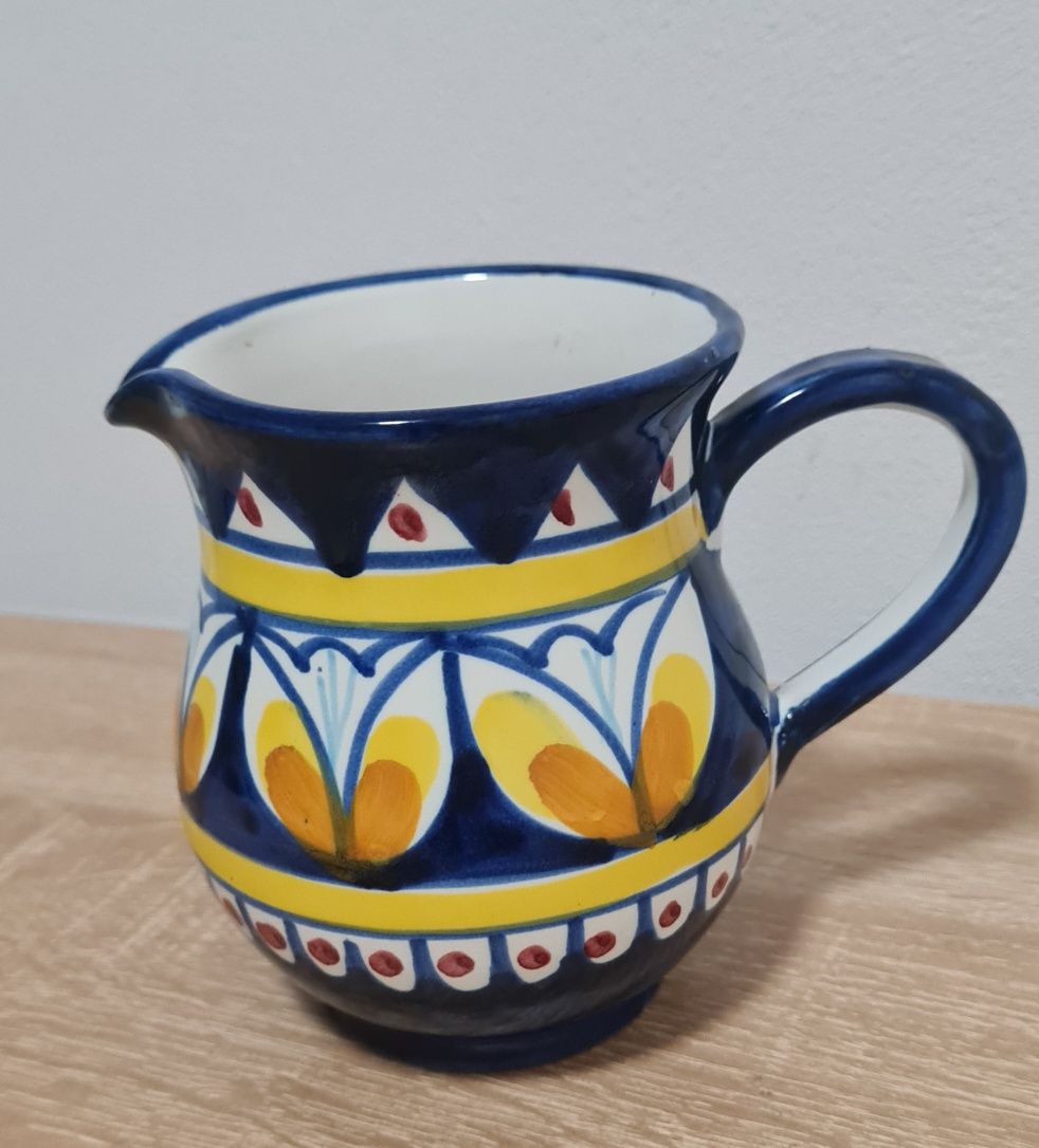 Dzbanek ceramiczny