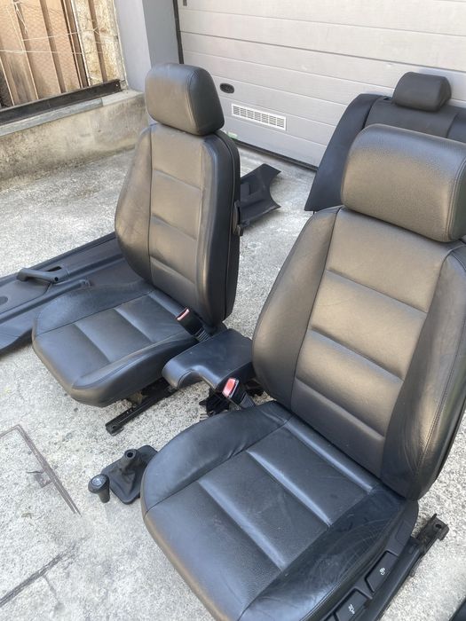 Interior bmw e36