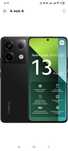 XIAOMI REDMI NOTE 13 PRO 5G  SMARTPHONE
6,67 "Zoll 512 + 12 GB