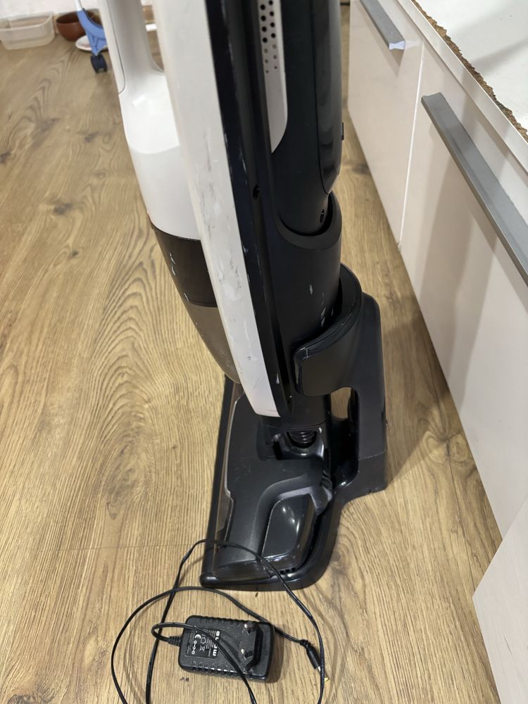 Odkurzacz bezprzedowody Pionowy Electrolux Well Q6 Led Okazja Cenowa!