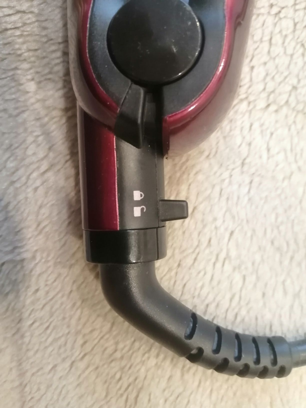 Плойка Rowenta SF3016