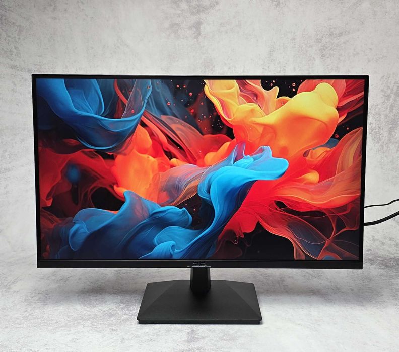 Монітор безрамковий 27" 2E B2723B 1920×1080 (16:9) VA LED 75Hz Новий