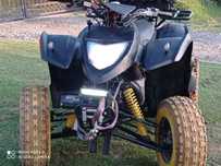 Sprzedam Polaris Phoenix