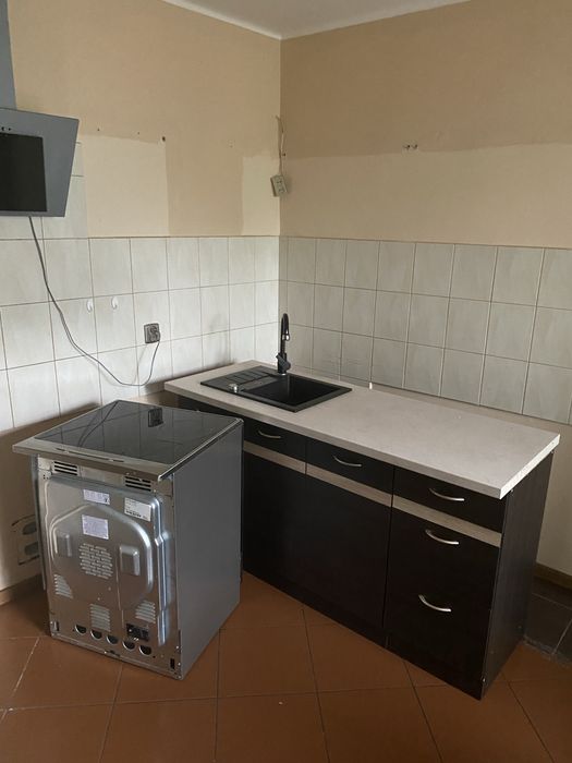 Kuchnia indukcyjna Amica 60 cm