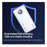 Powerbank Pisen TS-D301 Fast Charging mocny