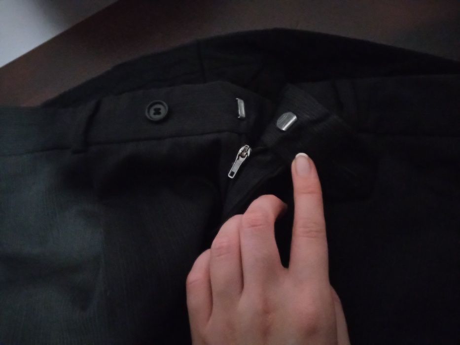 Fato Hugo Boss Original T50 Einstein Sigma