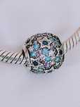 Kula niebo gwiazdki charm's s 9 2 5 charm's