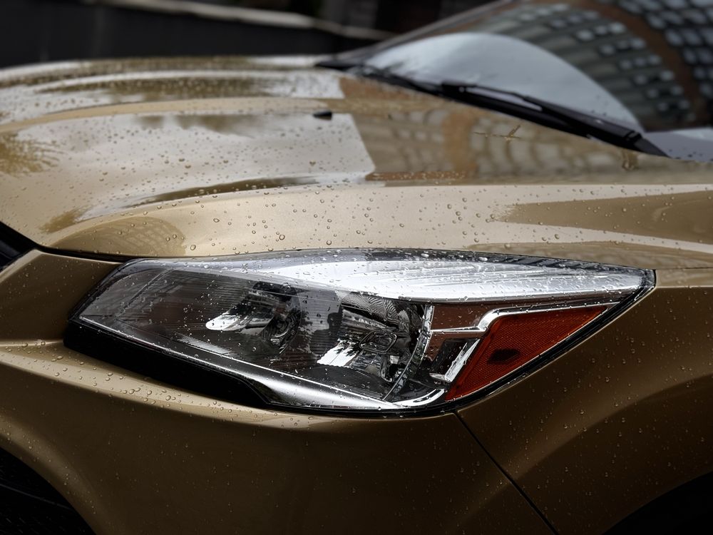Продається Ford Escape