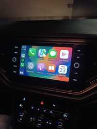Apple Carplay e Android Auto Volkswagen - App-connect