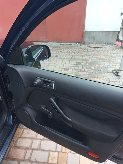 Фольцваген гольф 4  дизель SDI