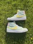Nike Sb Zoom Blazer Mid Prm