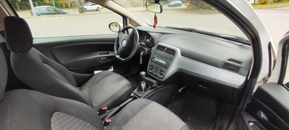 Fiat Grande Punto