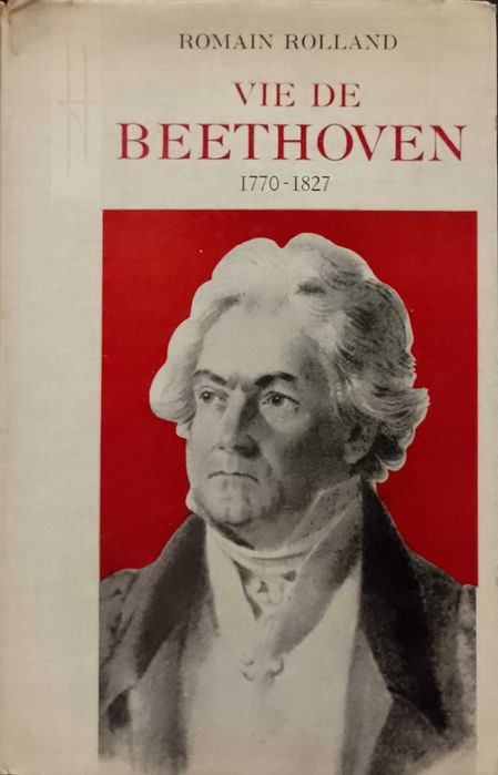 Vie de Beethoven (1770 a 1827) - Roman Rolland