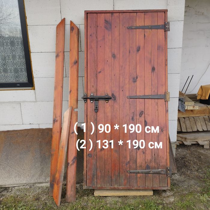 Двері двері двері