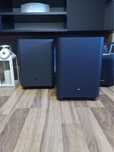 Subwoofer JBL 300W