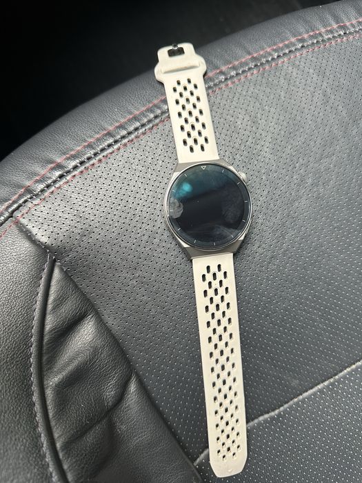 Huawei watch gt 3 pro