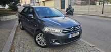 Citroën C-Elysée 1.6 HDi Exclusive