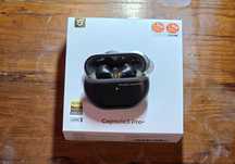 Навушники soundpeats capsule 3 pro plus