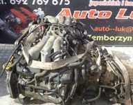 SILNIK KOMPLETNY SUBARU LEGACY 3.0 B EZ30 184 TYS