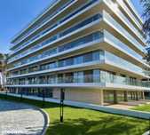 Solaris Darłówko – Apartament 27,6 m², 6. piętro, widok na morze..