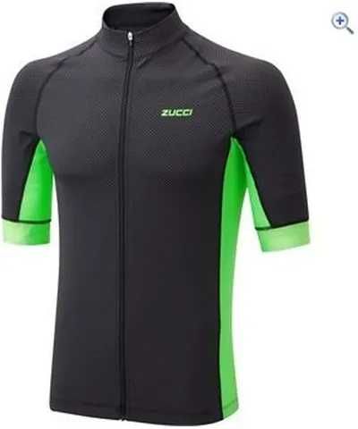 Велоджерсі Mens Zucci Cycling Shirt ,розмір L