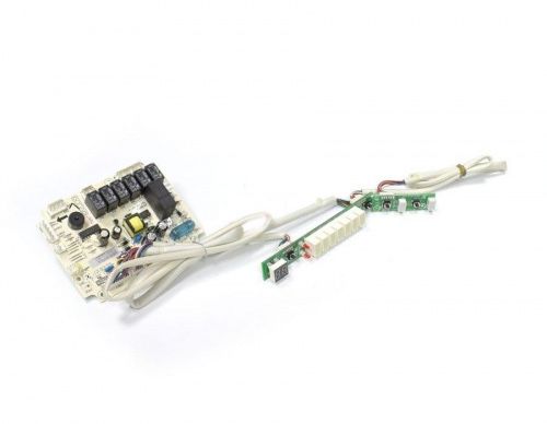 Плата керування посудомийної машини KAISER S45 I 70XL 672050300064