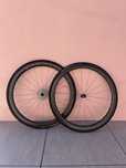 Rodas Specialized Roval Rapide CLX 40mm