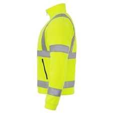 Polar ostrzegawczy JHK FLARA 340 SYF FLUO, XL NowyTanio,